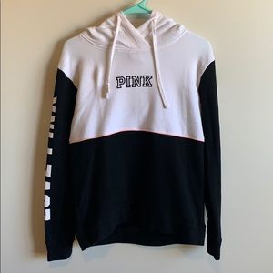 Victoria’s Secret Pink long sleeve hoodie